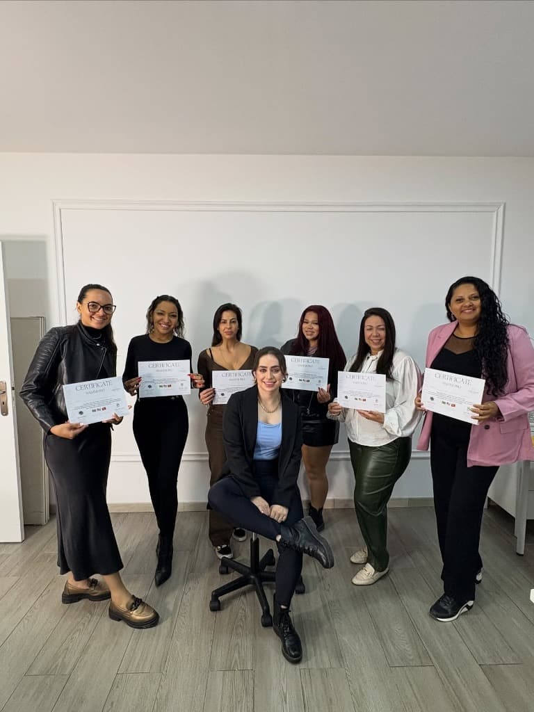 A Importância da Estrutura da Pele na Micropigmentação