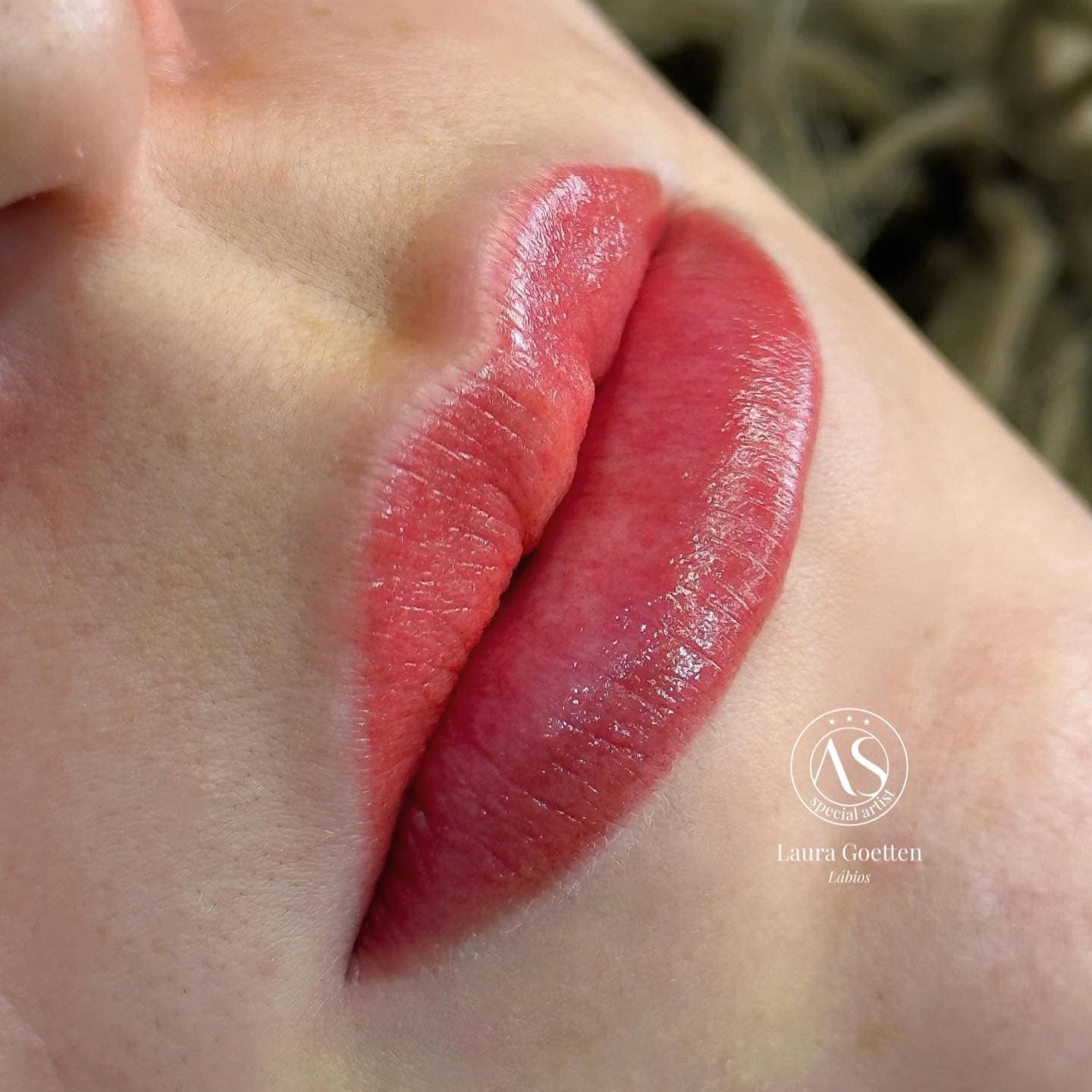 Revitalização Labial