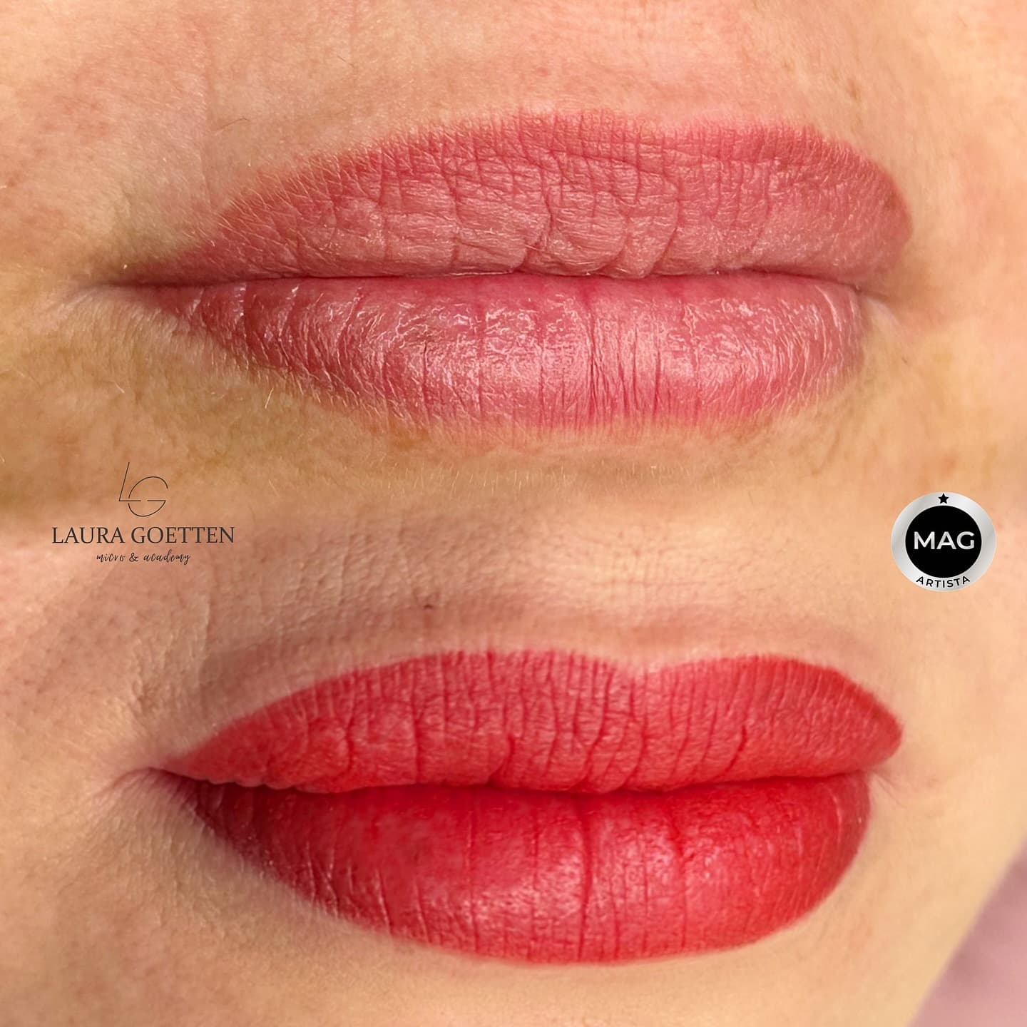 Neutralização Labial